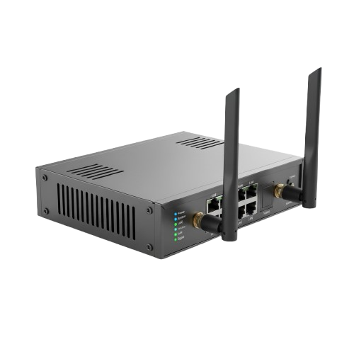Routers