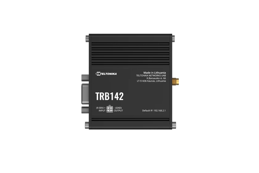 trb142 black 1