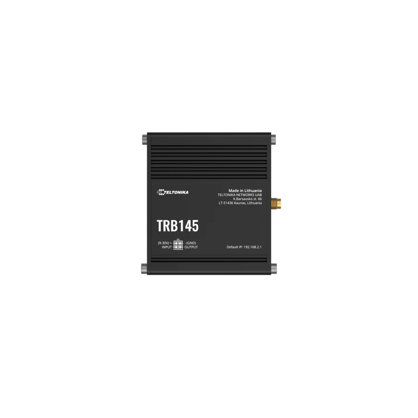 trb145 black t