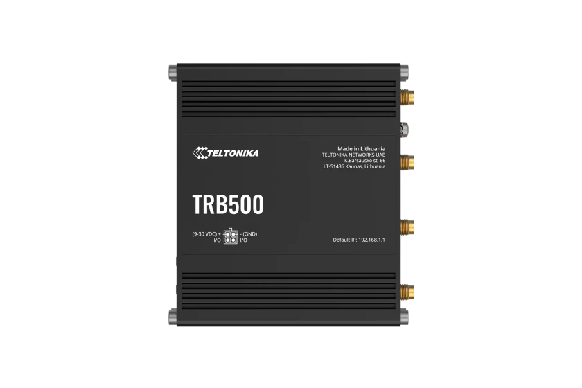 trb500 1 black