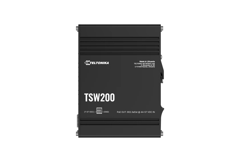 tsw200 1u