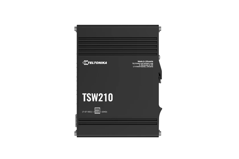 tsw210 1u